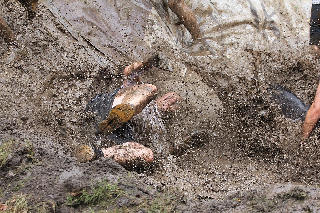 Blisko 800 biegaczy wystartowało w Siódmym Biegu Wulkanów