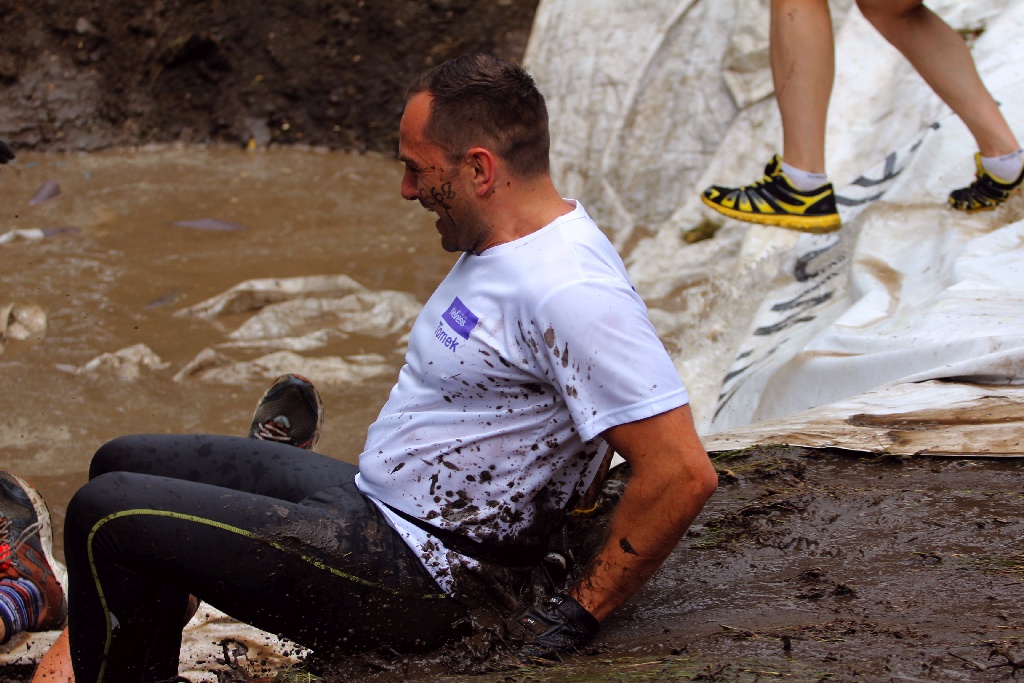 Blisko 800 biegaczy wystartowało w Siódmym Biegu Wulkanów