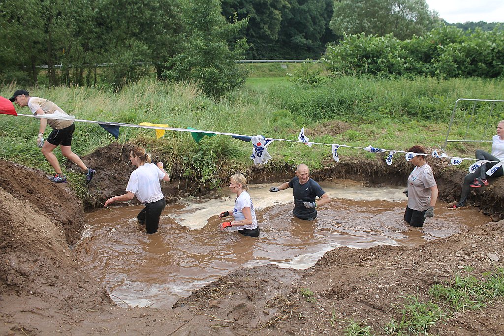 Blisko 800 biegaczy wystartowało w Siódmym Biegu Wulkanów