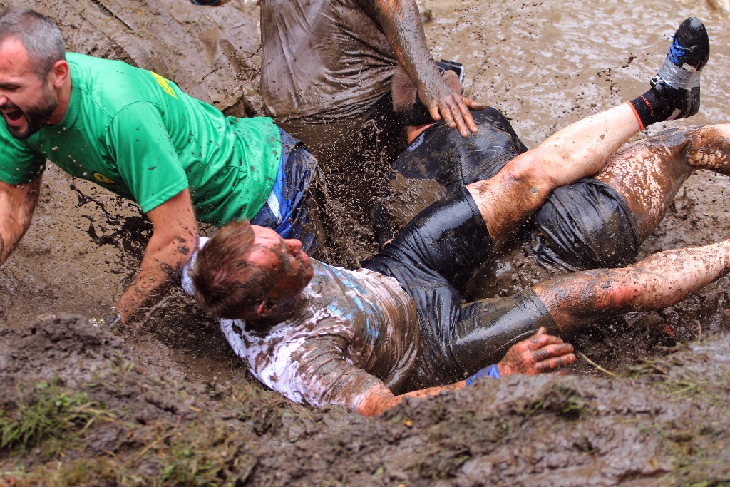 Blisko 800 biegaczy wystartowało w Siódmym Biegu Wulkanów