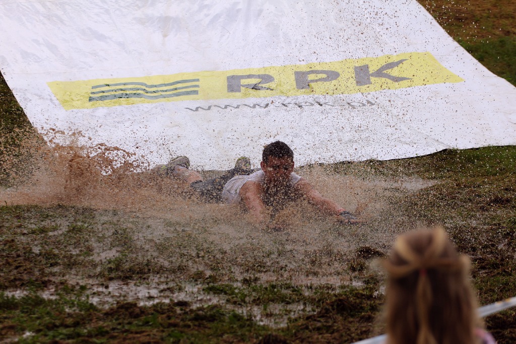 Blisko 800 biegaczy wystartowało w Siódmym Biegu Wulkanów