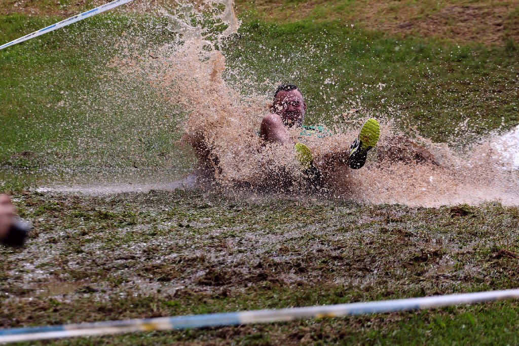 Blisko 800 biegaczy wystartowało w Siódmym Biegu Wulkanów