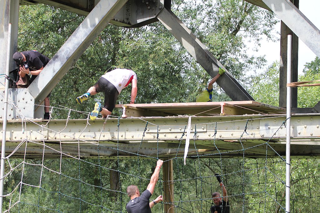 Blisko 800 biegaczy wystartowało w Siódmym Biegu Wulkanów