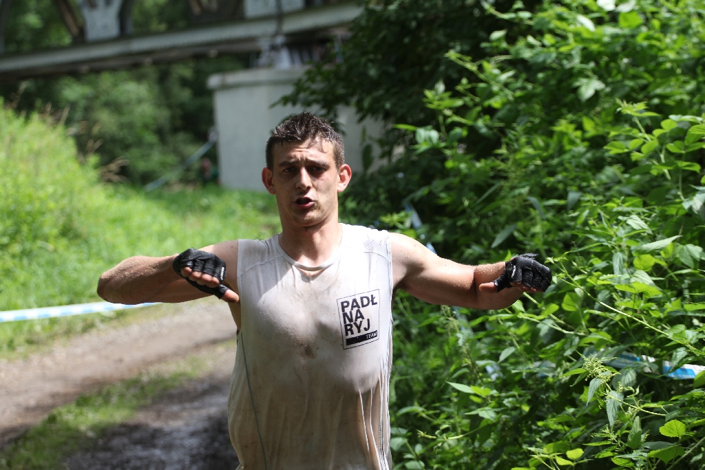 Blisko 800 biegaczy wystartowało w Siódmym Biegu Wulkanów