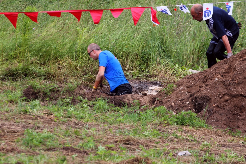 Blisko 800 biegaczy wystartowało w Siódmym Biegu Wulkanów