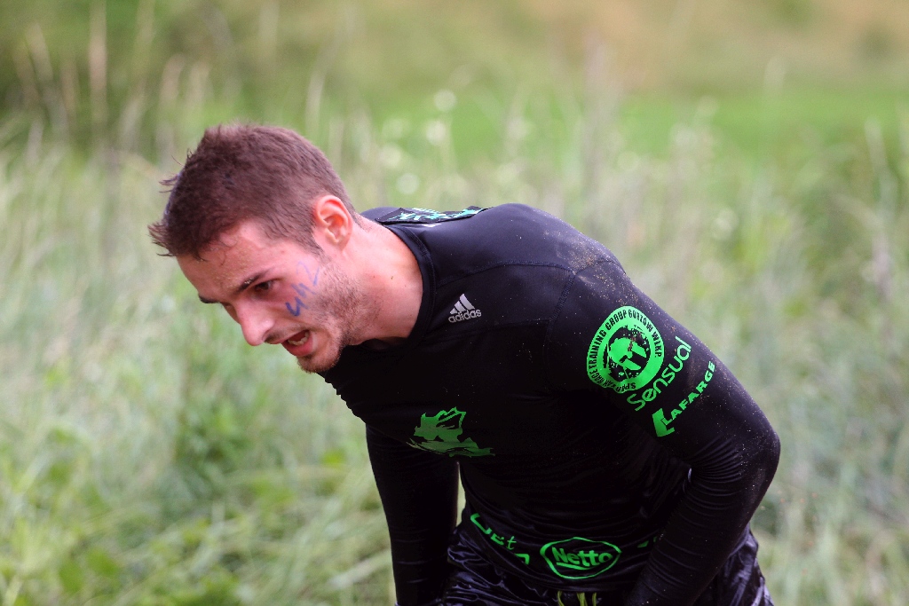 Blisko 800 biegaczy wystartowało w Siódmym Biegu Wulkanów