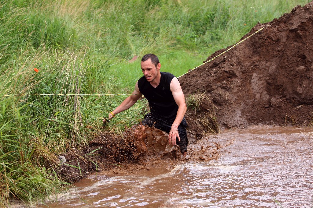 Blisko 800 biegaczy wystartowało w Siódmym Biegu Wulkanów