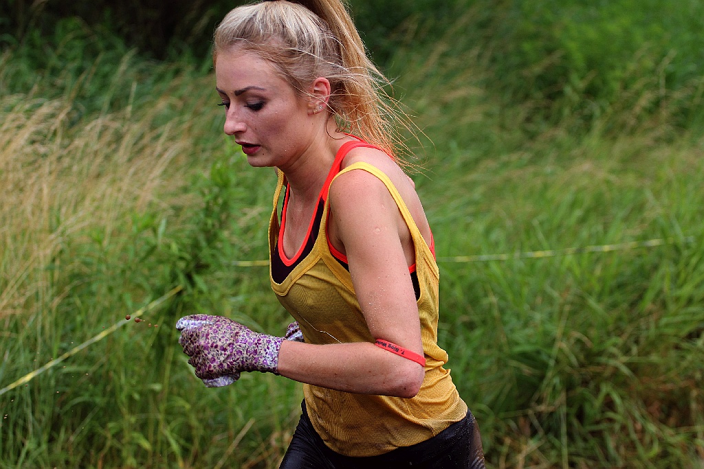 Blisko 800 biegaczy wystartowało w Siódmym Biegu Wulkanów