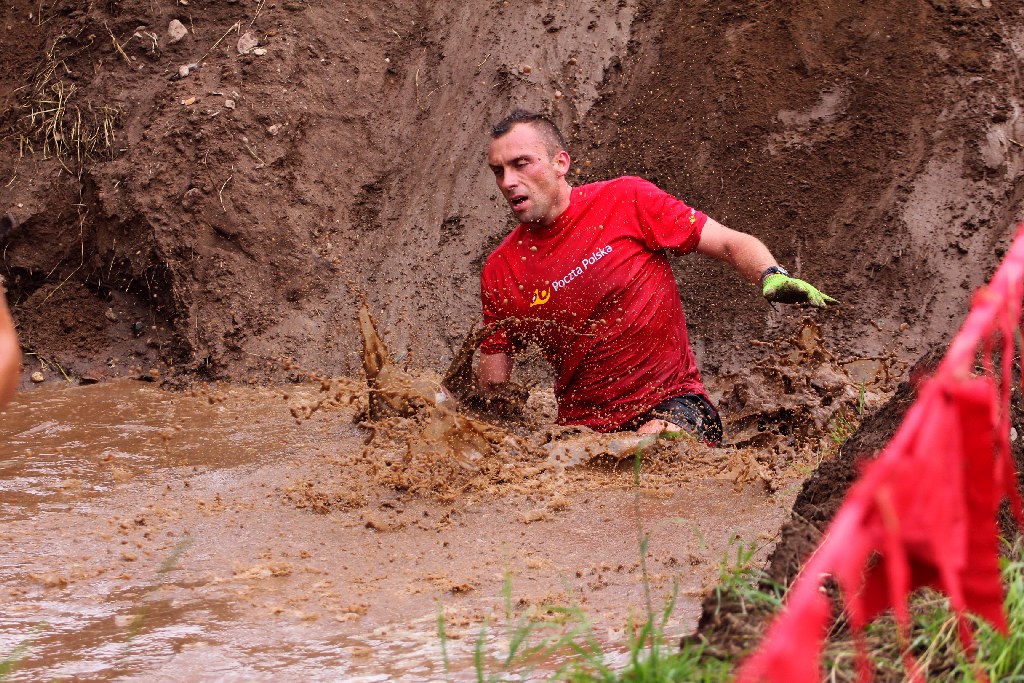 Blisko 800 biegaczy wystartowało w Siódmym Biegu Wulkanów