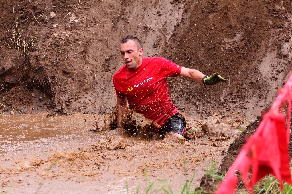 Blisko 800 biegaczy wystartowało w Siódmym Biegu Wulkanów