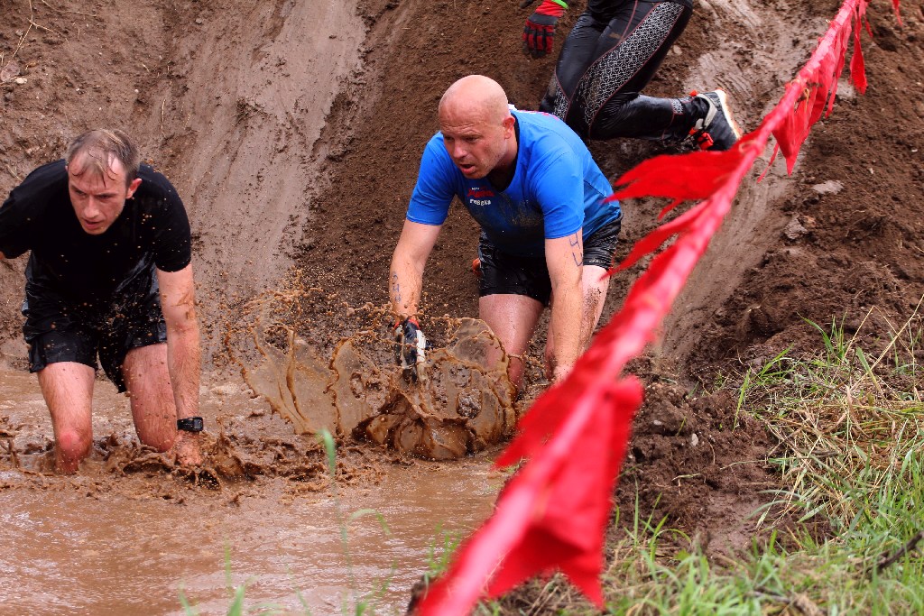Blisko 800 biegaczy wystartowało w Siódmym Biegu Wulkanów