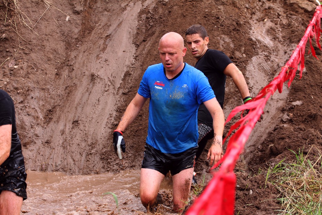 Blisko 800 biegaczy wystartowało w Siódmym Biegu Wulkanów