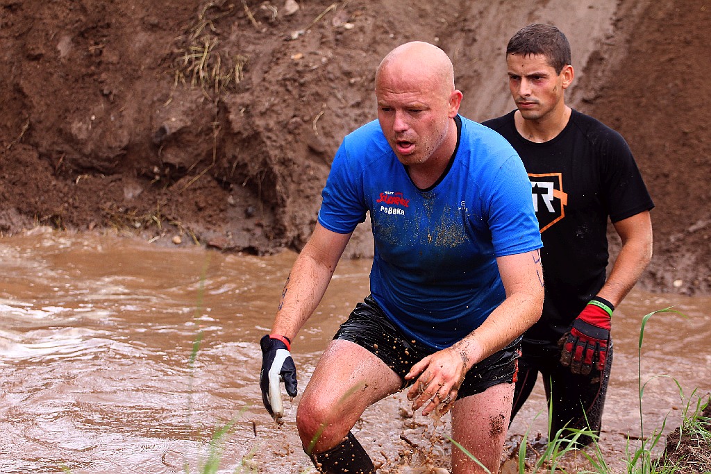 Blisko 800 biegaczy wystartowało w Siódmym Biegu Wulkanów