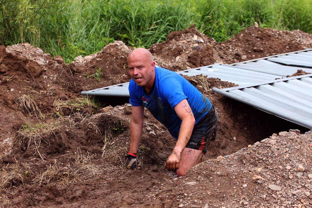 Blisko 800 biegaczy wystartowało w Siódmym Biegu Wulkanów