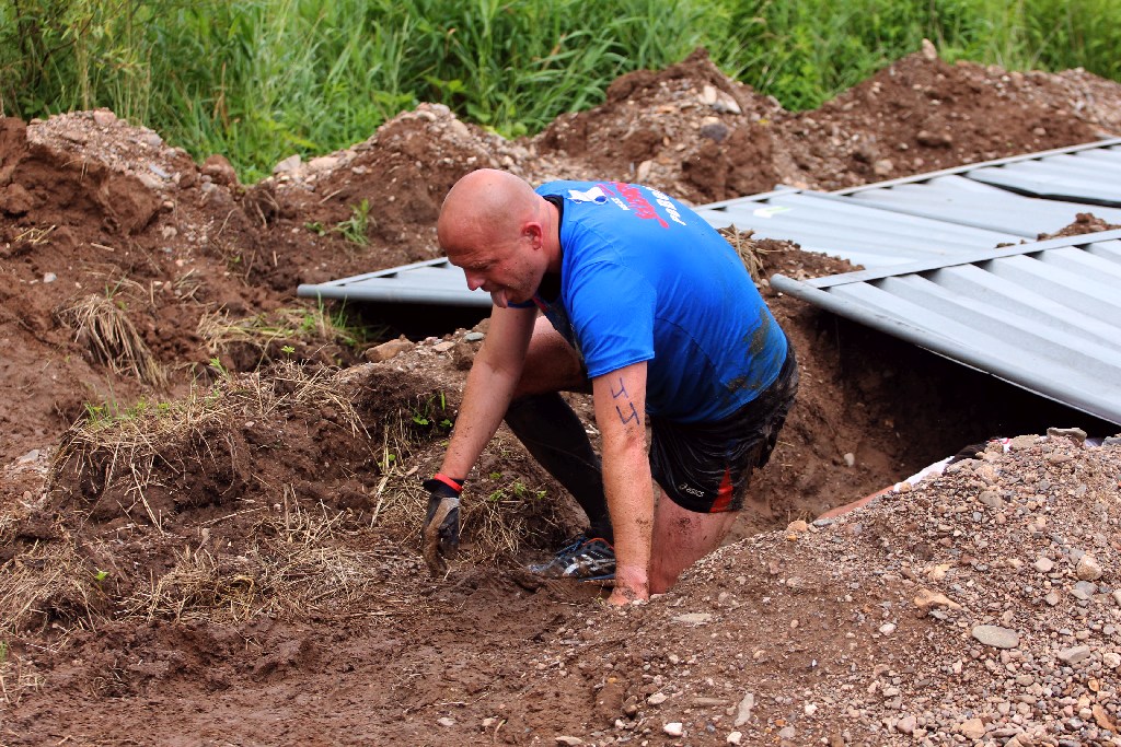 Blisko 800 biegaczy wystartowało w Siódmym Biegu Wulkanów