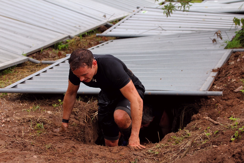 Blisko 800 biegaczy wystartowało w Siódmym Biegu Wulkanów