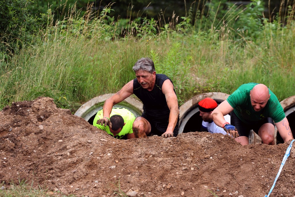 Blisko 800 biegaczy wystartowało w Siódmym Biegu Wulkanów