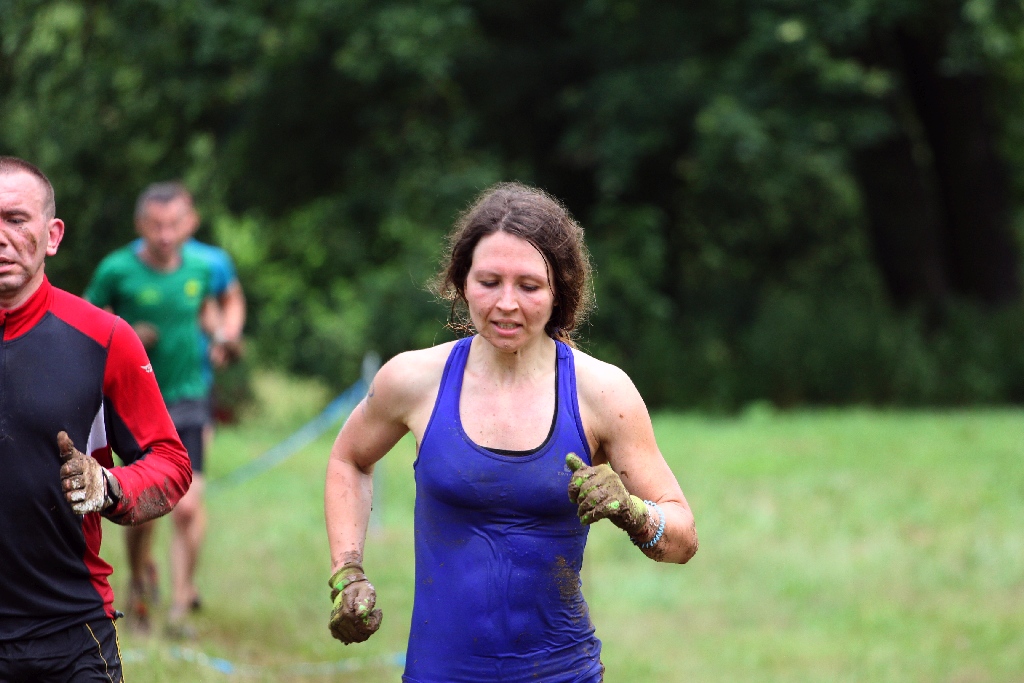 Blisko 800 biegaczy wystartowało w Siódmym Biegu Wulkanów