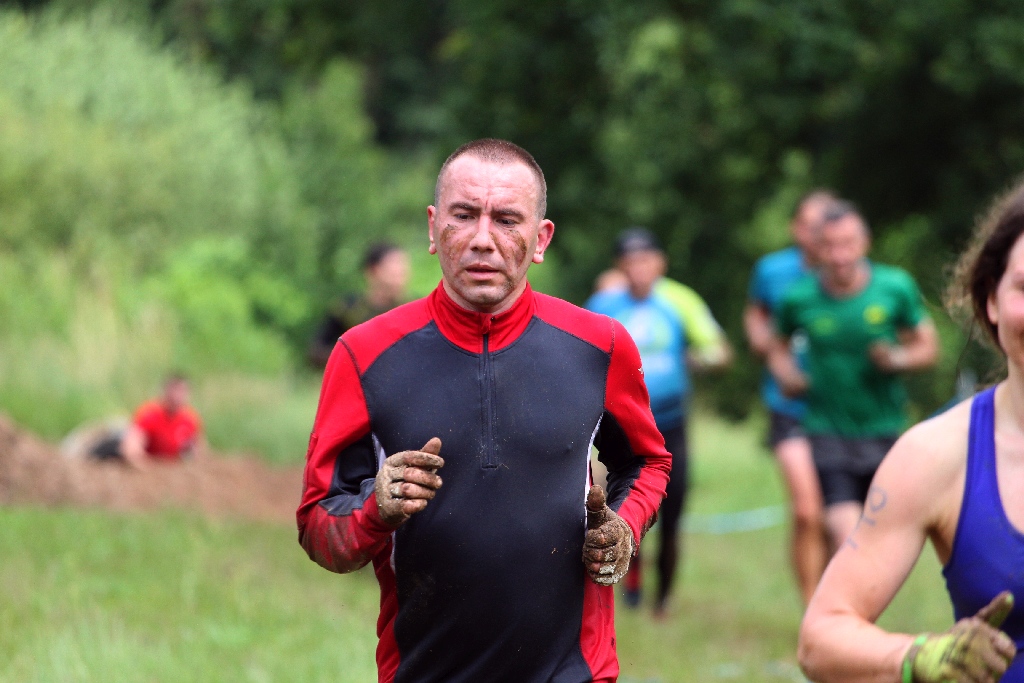 Blisko 800 biegaczy wystartowało w Siódmym Biegu Wulkanów