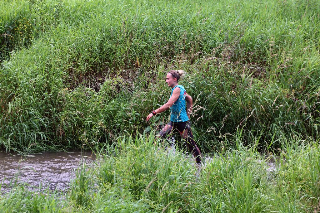 Blisko 800 biegaczy wystartowało w Siódmym Biegu Wulkanów