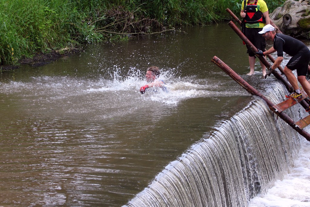 Blisko 800 biegaczy wystartowało w Siódmym Biegu Wulkanów
