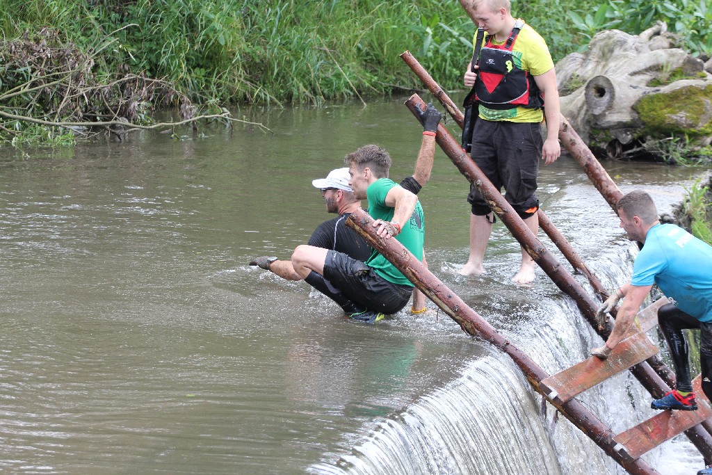 Blisko 800 biegaczy wystartowało w Siódmym Biegu Wulkanów
