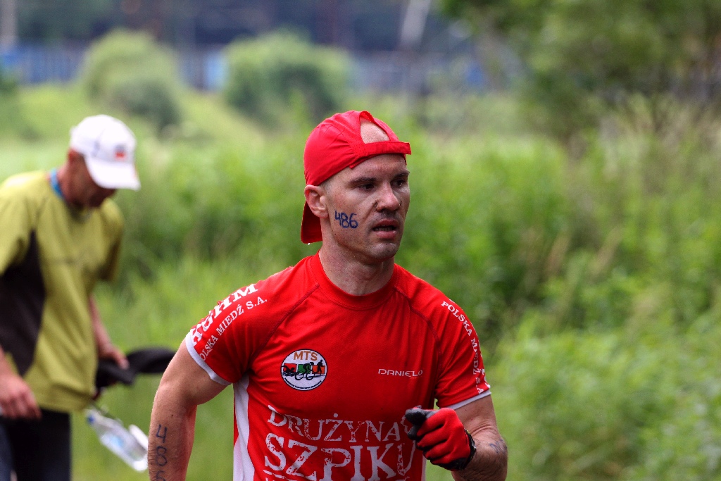 Blisko 800 biegaczy wystartowało w Siódmym Biegu Wulkanów