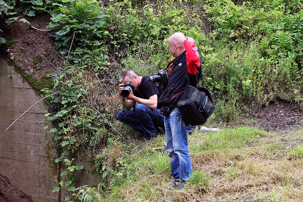 Blisko 800 biegaczy wystartowało w Siódmym Biegu Wulkanów