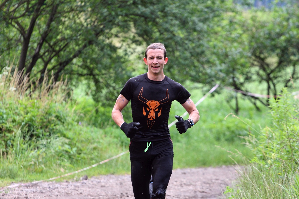 Blisko 800 biegaczy wystartowało w Siódmym Biegu Wulkanów