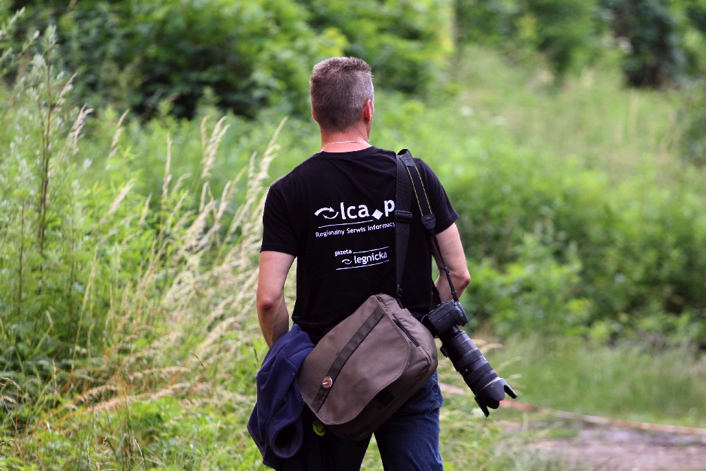 Blisko 800 biegaczy wystartowało w Siódmym Biegu Wulkanów