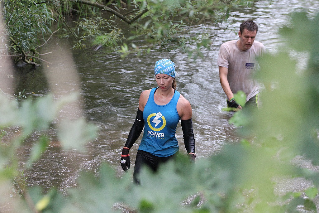 Blisko 800 biegaczy wystartowało w Siódmym Biegu Wulkanów