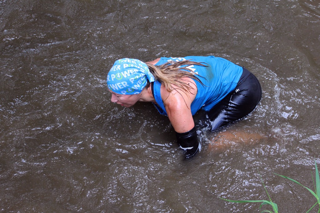 Blisko 800 biegaczy wystartowało w Siódmym Biegu Wulkanów