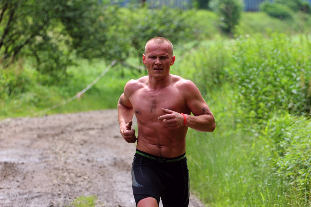 Blisko 800 biegaczy wystartowało w Siódmym Biegu Wulkanów