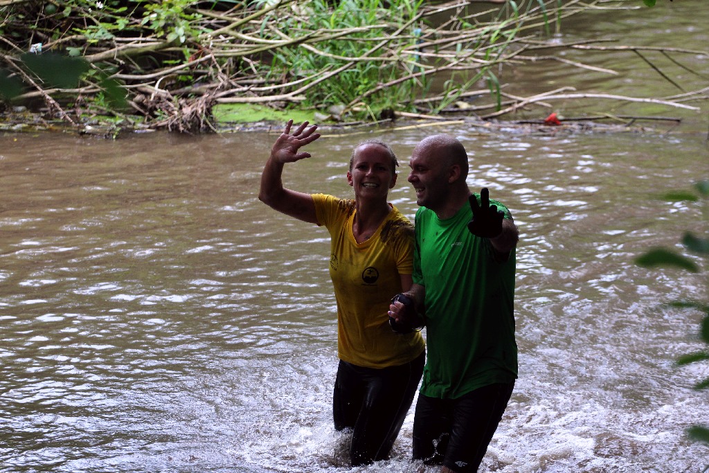 Blisko 800 biegaczy wystartowało w Siódmym Biegu Wulkanów