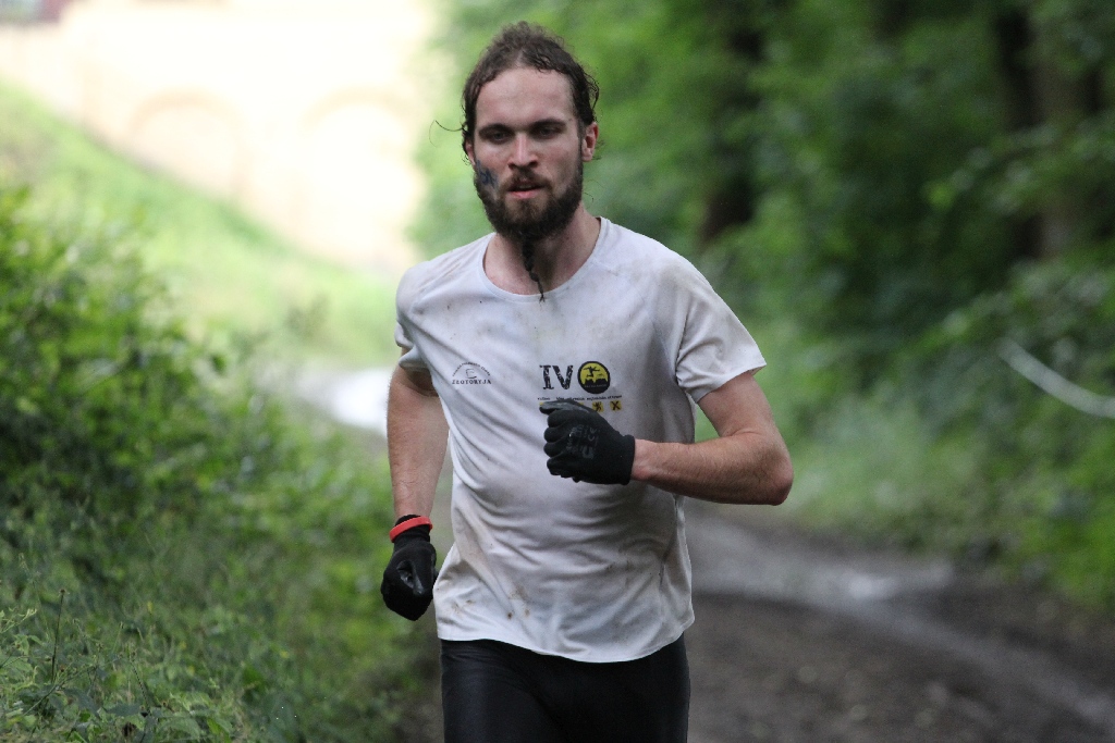 Blisko 800 biegaczy wystartowało w Siódmym Biegu Wulkanów