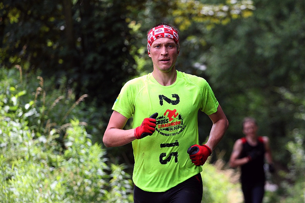 Blisko 800 biegaczy wystartowało w Siódmym Biegu Wulkanów