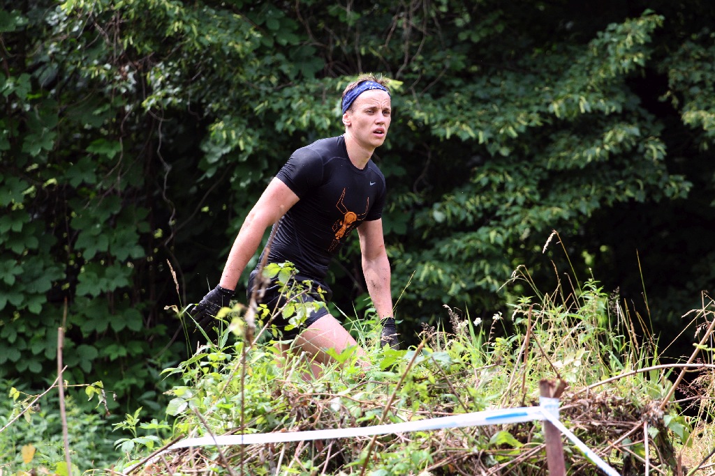 Blisko 800 biegaczy wystartowało w Siódmym Biegu Wulkanów