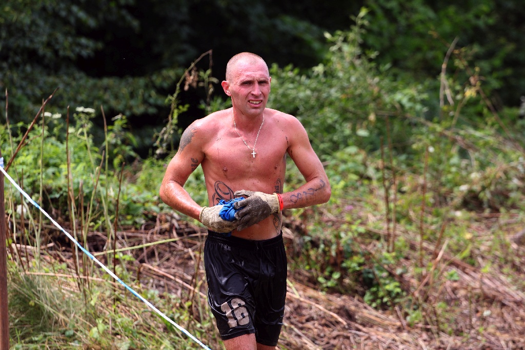 Blisko 800 biegaczy wystartowało w Siódmym Biegu Wulkanów