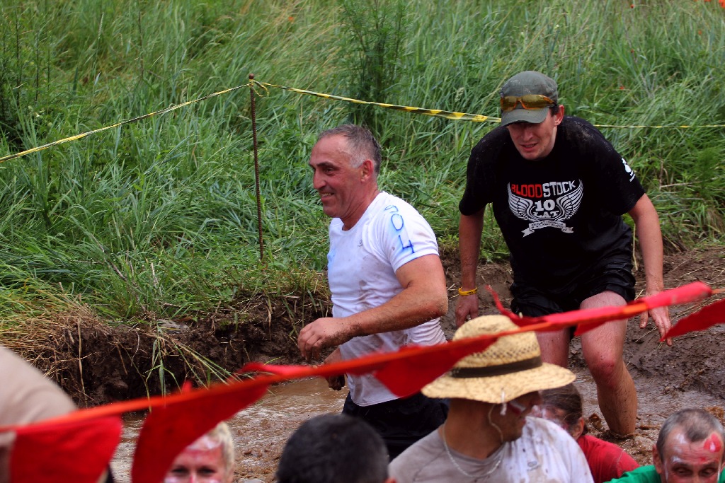 Blisko 800 biegaczy wystartowało w Siódmym Biegu Wulkanów