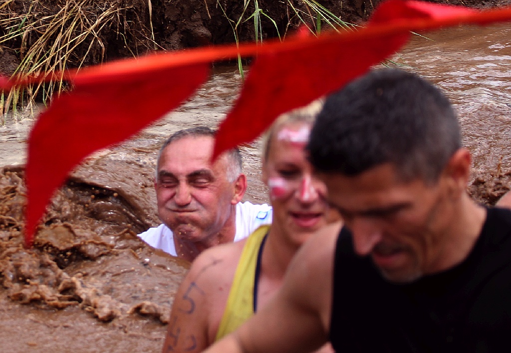 Blisko 800 biegaczy wystartowało w Siódmym Biegu Wulkanów