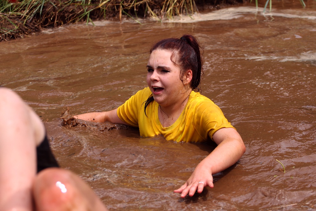 Blisko 800 biegaczy wystartowało w Siódmym Biegu Wulkanów