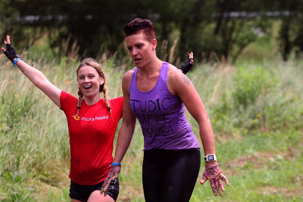 Blisko 800 biegaczy wystartowało w Siódmym Biegu Wulkanów