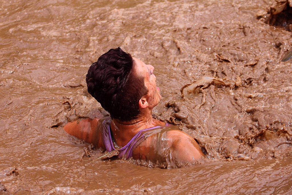Blisko 800 biegaczy wystartowało w Siódmym Biegu Wulkanów