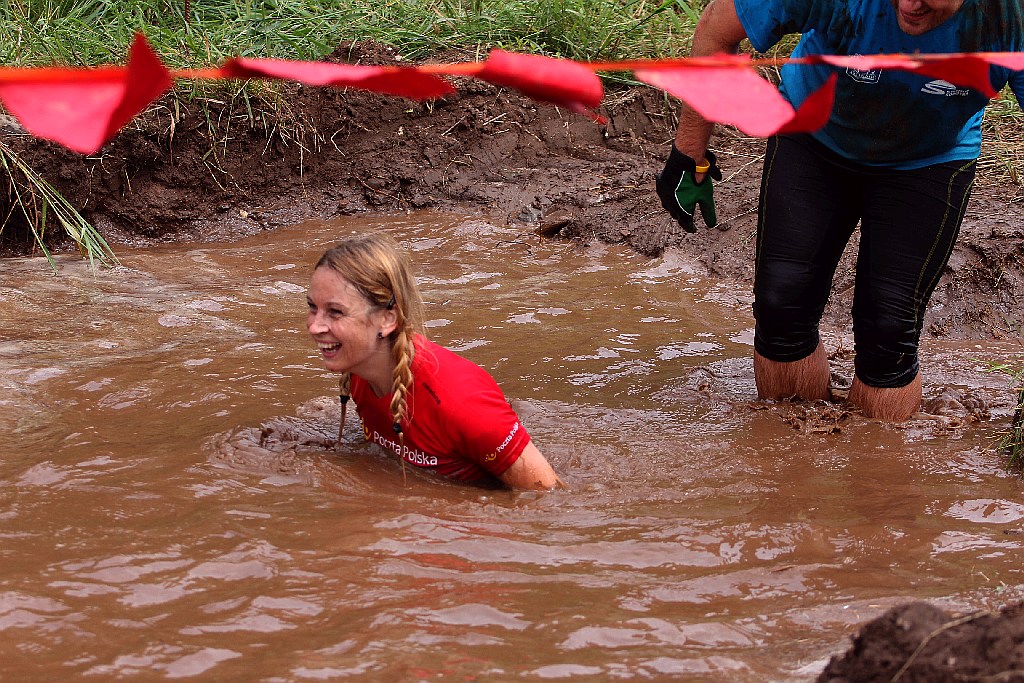 Blisko 800 biegaczy wystartowało w Siódmym Biegu Wulkanów