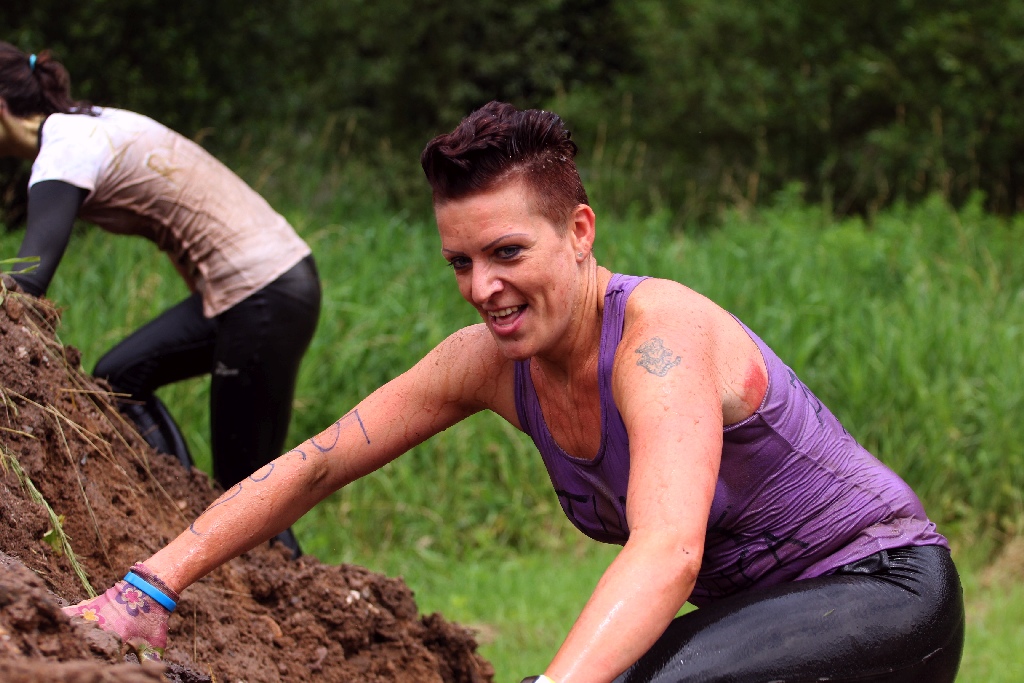 Blisko 800 biegaczy wystartowało w Siódmym Biegu Wulkanów