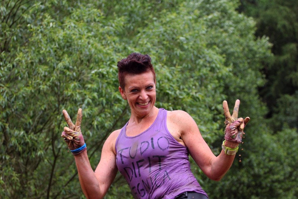 Blisko 800 biegaczy wystartowało w Siódmym Biegu Wulkanów