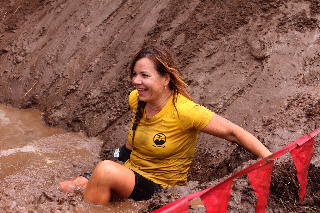 Blisko 800 biegaczy wystartowało w Siódmym Biegu Wulkanów