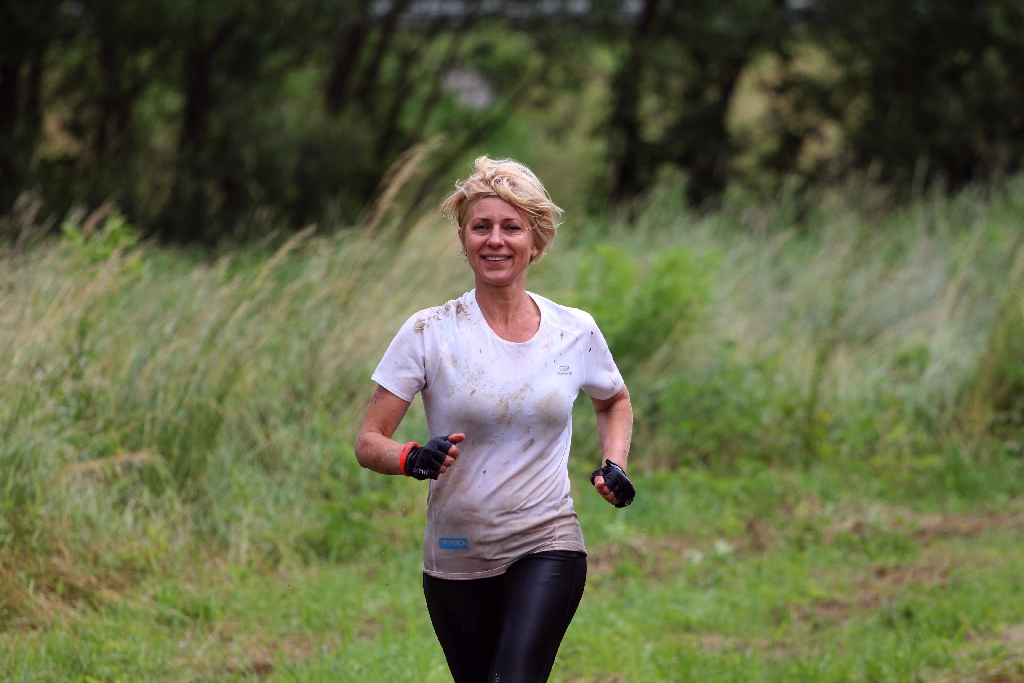 Blisko 800 biegaczy wystartowało w Siódmym Biegu Wulkanów