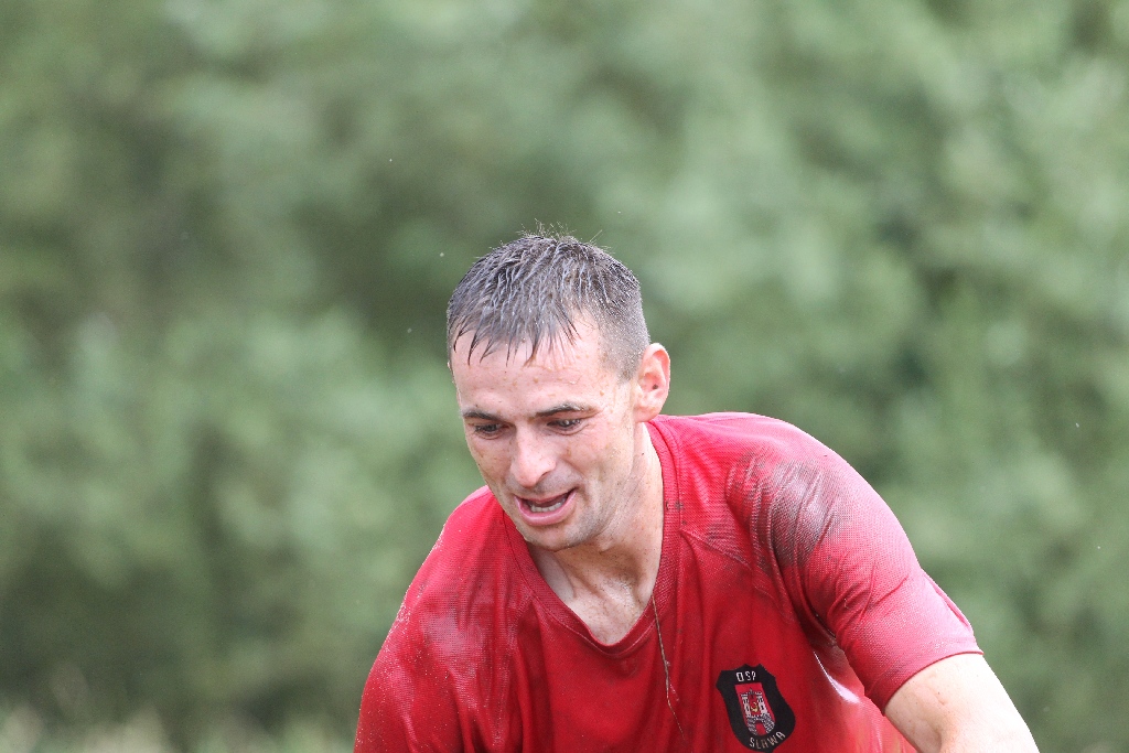 Blisko 800 biegaczy wystartowało w Siódmym Biegu Wulkanów