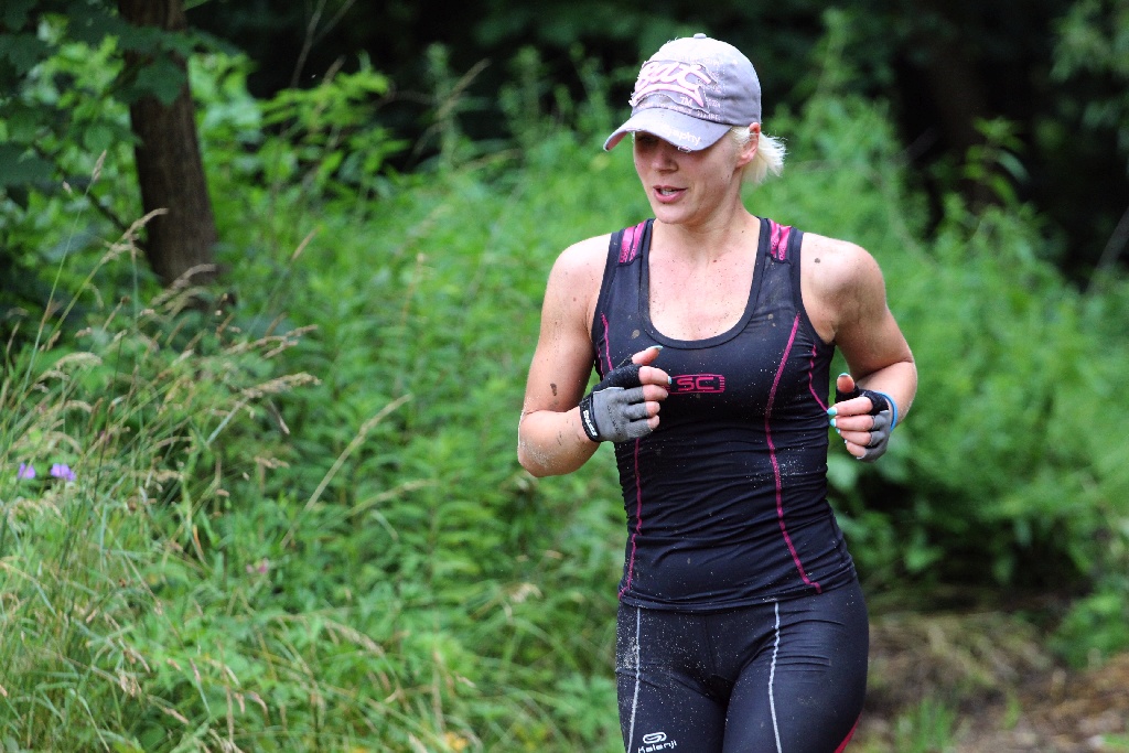 Blisko 800 biegaczy wystartowało w Siódmym Biegu Wulkanów